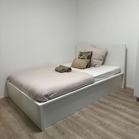 Tannenberg City Suite Böblingen Exterior foto